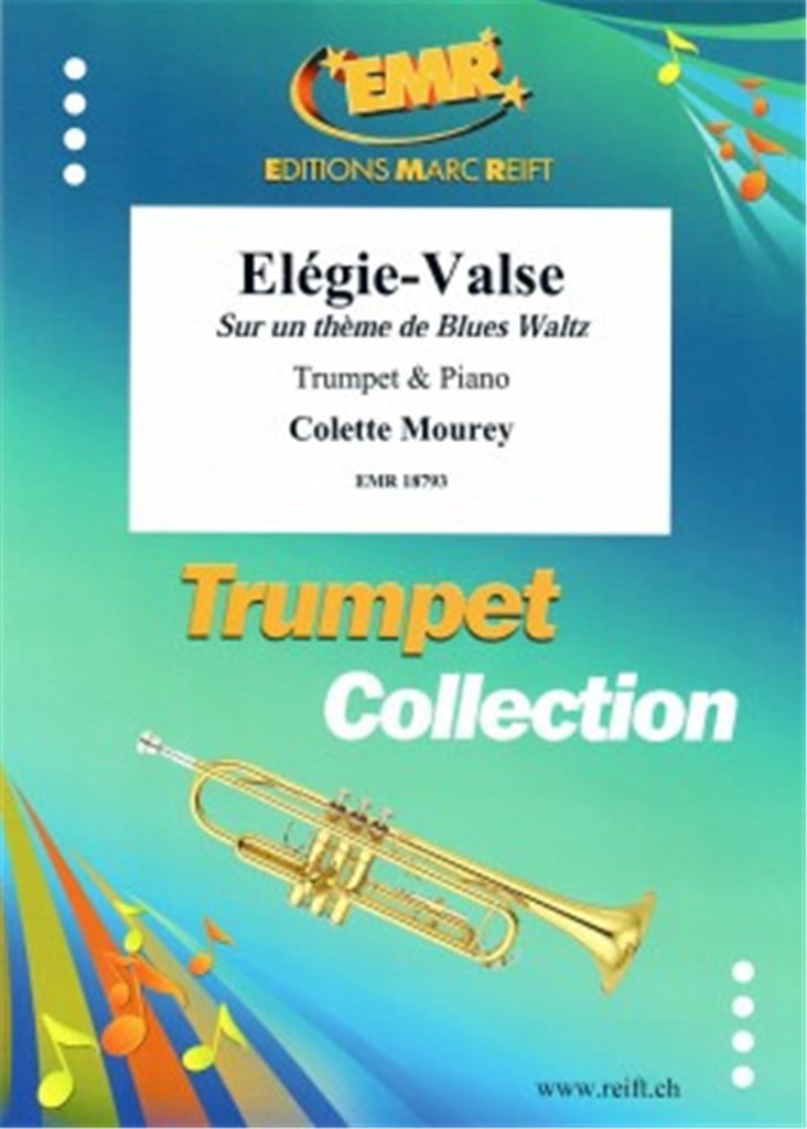 Elegie-Valse